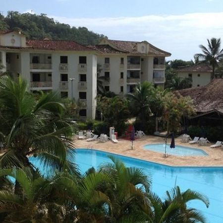 Condominio Clube Wembley Tennis Ubatuba Εξωτερικό φωτογραφία