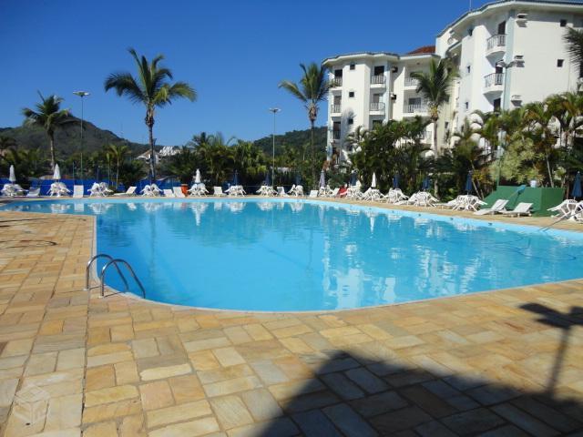 Condominio Clube Wembley Tennis Ubatuba Εξωτερικό φωτογραφία