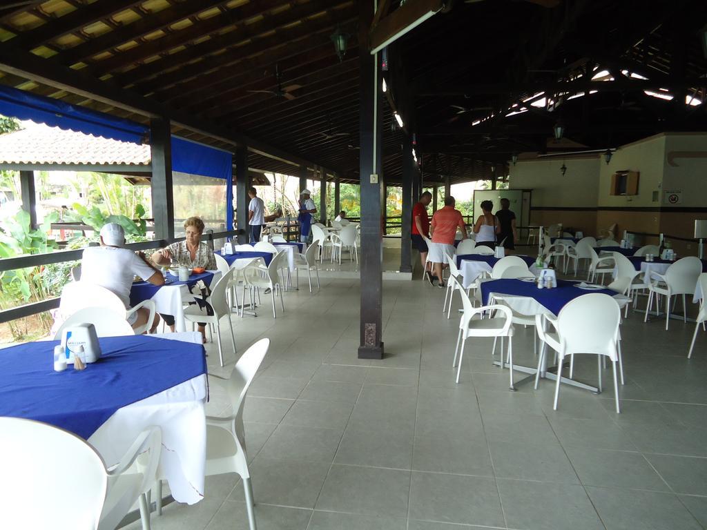 Condominio Clube Wembley Tennis Ubatuba Εξωτερικό φωτογραφία