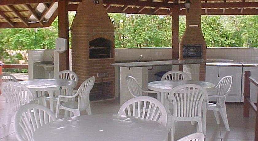 Condominio Clube Wembley Tennis Ubatuba Εξωτερικό φωτογραφία