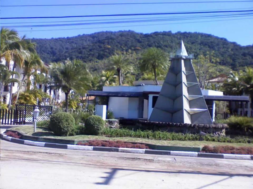 Condominio Clube Wembley Tennis Ubatuba Εξωτερικό φωτογραφία