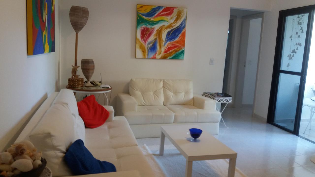 Condominio Clube Wembley Tennis Ubatuba Εξωτερικό φωτογραφία
