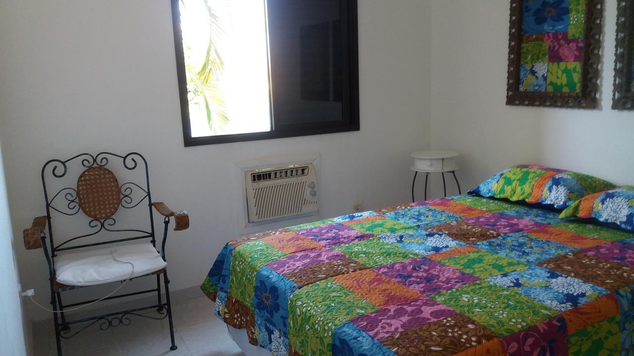 Condominio Clube Wembley Tennis Ubatuba Εξωτερικό φωτογραφία