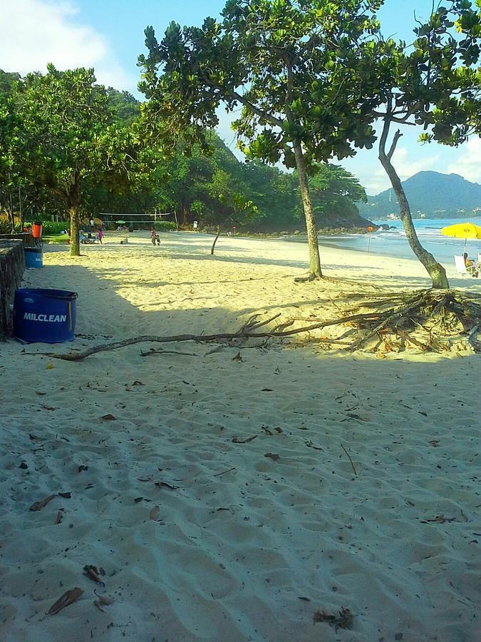 Condominio Clube Wembley Tennis Ubatuba Εξωτερικό φωτογραφία